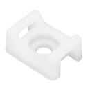 Pacer Screw Down Cable Tie Mount -