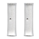 Pacer Seamless Butt Splice - 2 AWG - Non-Insulated - 2 Pack [TBS2-2]
