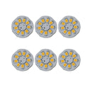 Scandvik 41150 Bulb Warm White *6-Pack [41150]