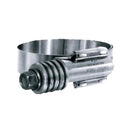 Trident Marine Stainless Steel Constant Torque Clamp 5/8" Band, Hose I.D. - 1-1/4" to 2", Hose O.D. - 1.75" to 2.625" [730-1120]