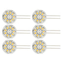 Scandvik 41152 Bulb Warm White *6-Pack [41152]