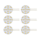 Scandvik 41153 Bulb Warm White *6-Pack [41153]