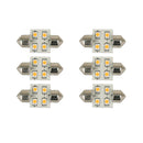 Scandvik 41160 Bulb Warm White *6-Pack [41160]