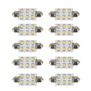 Scandvik 41162 Bulb Warm White *10-Pack [41176]