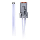 Fusion Subwoofer Flying Lead w/Water-Resistant Two-Way Connector [010-13286-04]