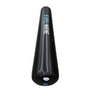 Seipel Marine 10' Inflatable Boat Bumper - Black [M4010-BLACK]