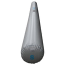 Seipel Marine 20' Inflatable Boat Bumper - Grey [M4020]