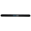 Seipel Marine 20' Inflatable Boat Bumper - Black [M4020-BLACK]