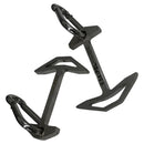 Seipel Marine Quick Dock Cleat - 2-Pack [M1075]