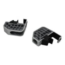 Seipel Marine Pontoon Fender  Dock Line Hanger - 2-Pack [M1085]
