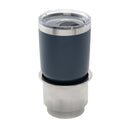Whitecap Large Stainless Steel Cupholder (Fits YETI) [S-3504C]