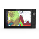 Simrad NSS4-12 12" MFD - No Sonar [000-16276-001]