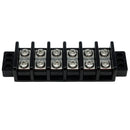 Egis Terminal Block - 30 Amp - 6 Circuit [2230-06]