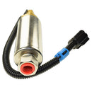 Regitar USA Marine Fuel Pump Assembly f/Mercury/Mercruiser Engines: Fits MCM/MIE 4.3L/V6  5.0L/V8 Gen+  Some 350 ci Carburetors [RFP003]
