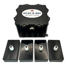 BILGE-B-DRY Quad Pump - 12VDC [BBD-2025-124]