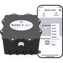BILGE-B-DRY Quad Pump - 12VDC [BBD-2025-124]