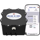 BILGE-B-DRY Triple Pump - 24VDC [BBD-2025-243]