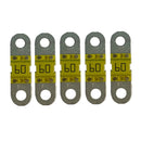 Victron MIDI-Fuse 60A/58V-M6 (Package of 5) [CIP134060020]