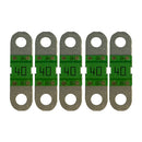 Victron MIDI-Fuse 40A/58V-M6 (Package of 5) [CIP134040020]