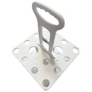 Deep Blue Marine Polymer Rod Rack [V-12]