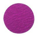 SEM 3" 36 Grit Quicklock Grinding Disc - Box of 25 [SA35036]
