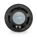 Aquatic AV 6.5" Economy Speakers - Black - Pair [EC122]