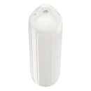 Polyform NF-3 Heavy-Duty Twin Eye 5.6" x 19" - White [NF-3 WHITE]