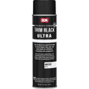 SEM Trim Black Ultra - 20oz Aerosol Can - Matte Finish [49133]