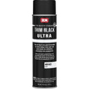SEM Trim Black Ultra - 20oz Aerosol Can - Satin Finish [49143]