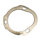 C.E. Smith 70 Series Backing Plate f/Flush Mount Rod/Cup Holder [539730]