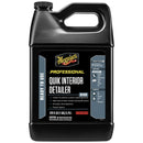 Meguiar's Quik Interior Detailer - 1 Gallon [D14901]