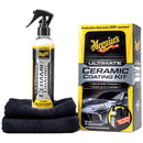 Meguiar's Ultimate Ceramic Coating Kit - 8oz [G240100]
