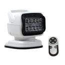 Golight GT Series LED Hybrid Portable Light w/Magnetic Shoe Mount Handheld Wireless Remote - 12V - White [79018GT]