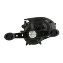 Abu Garcia Max 5 LH Low Profile  Left Hand Reel MAX5LP-L400 [1635679]