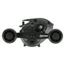 Abu Garcia Beast 300 Low Profile Left Hand Reel BST300LP-L [1636829]
