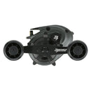 Abu Garcia Beast 300 High Speed Low Profile Left Hand Reel BST300LP-HS-L [1636831]