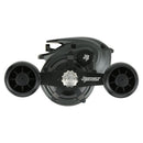 Abu Garcia Beast 400 Low Profile Left Hand Reel BST400LP-L [1636833]