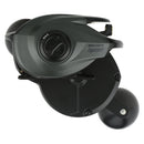 Abu Garcia Beast 400 Low Profile Left Hand Reel BST400LP-L [1636833]