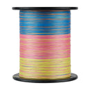 Berkley ProSpec Chrome 4 x 100' Metered Braid - 80lb - 3000yd [1641079]