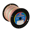 Berkley Prospec Chrome 5 x 20' Metered Braid - 65lb - 3500yd [1621892]
