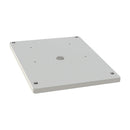 Seaview Starlink Performance Gen 3 Adapter Plate f/Use w/Seaview or Starlink Angled Wedge Base - White [ADASPG3AP]