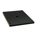 Seaview Starlink Performance Gen 3 Adapter Plate f/Use w/Seaview or Starlink Angled Wedge Base - Black [ADASPG3APBLK]
