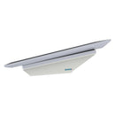 Seaview Performance Gen 3 Starlink Antenna Mount w/8 Degree Wedge Base - White [SRM300WB8]