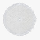 RUPES Cut  Finish Wool Polishing Pad f/Rotary Use w/Polishers LH19E 180mm [9.BL180F]