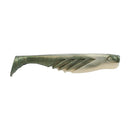 Berkley Gulp! Saltwater Ripple Mullet - 3" - Sardine GSRM3-SDN [1637683]