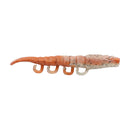 Berkley Gulp! Saltwater Turbo Shrimp - 3" - New Penny [1637577]