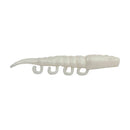 Berkley Gulp! Saltwater Turbo Shrimp - 3" - Pearl White [1573921]