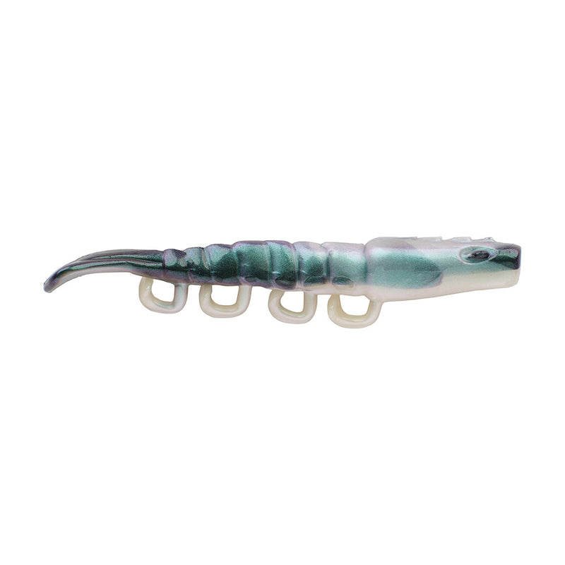 Berkley Gulp! Saltwater Turbo Shrimp - 4" - Ocean Shift [1637586]