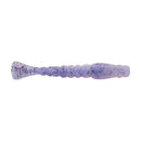 Berkley Gulp! Saltwater Turbo Shrimp - 4" - Violet Haze Fleck [1637583]