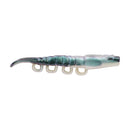 Berkley Gulp! Saltwater Turbo Shrimp - 5" - Ocean Shift [1637591]